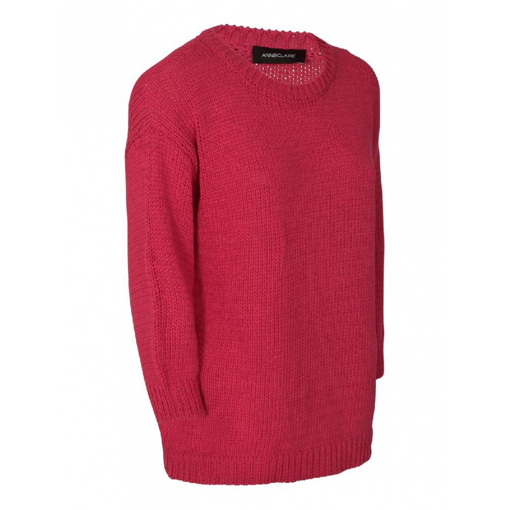 ANNECLAIRE Girocollo