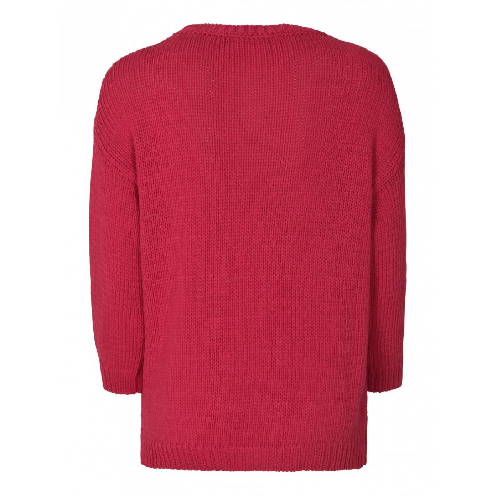 ANNECLAIRE Girocollo