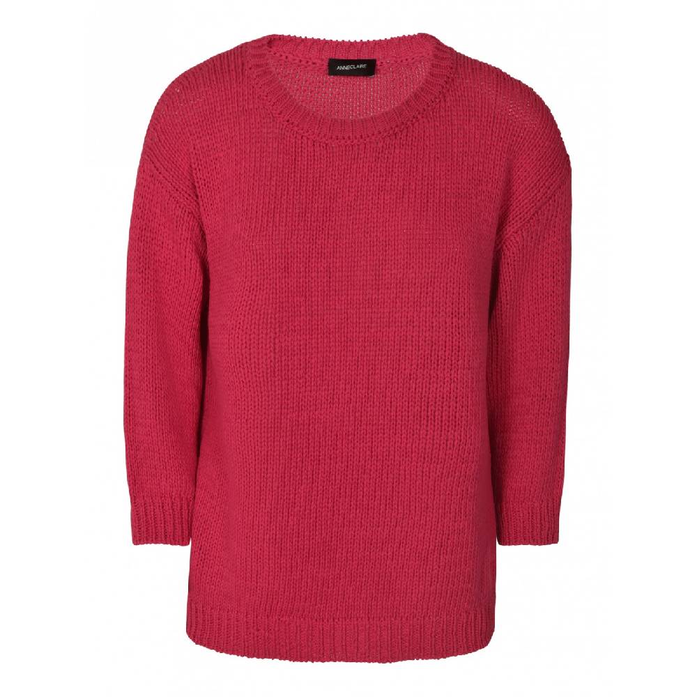 ANNECLAIRE Girocollo