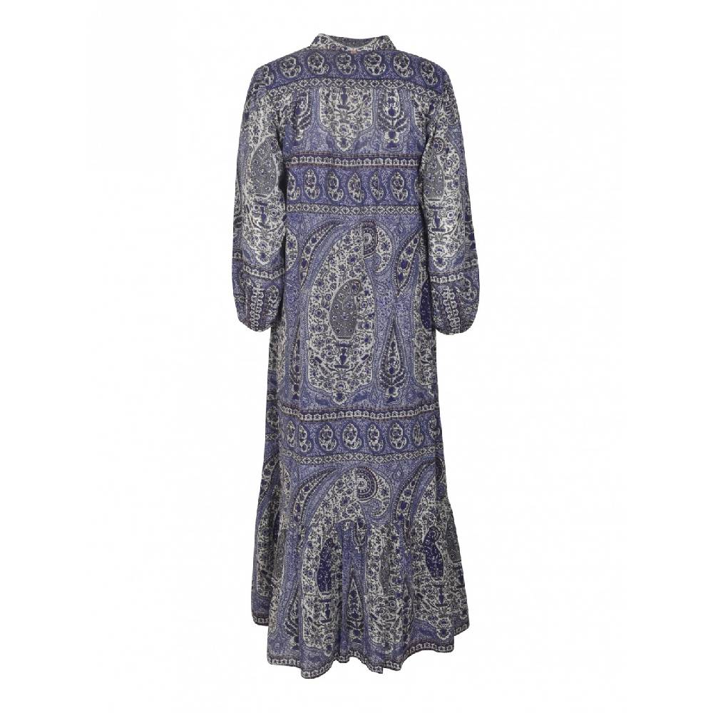 ANTIK BATIK Abito Stampato Tajar