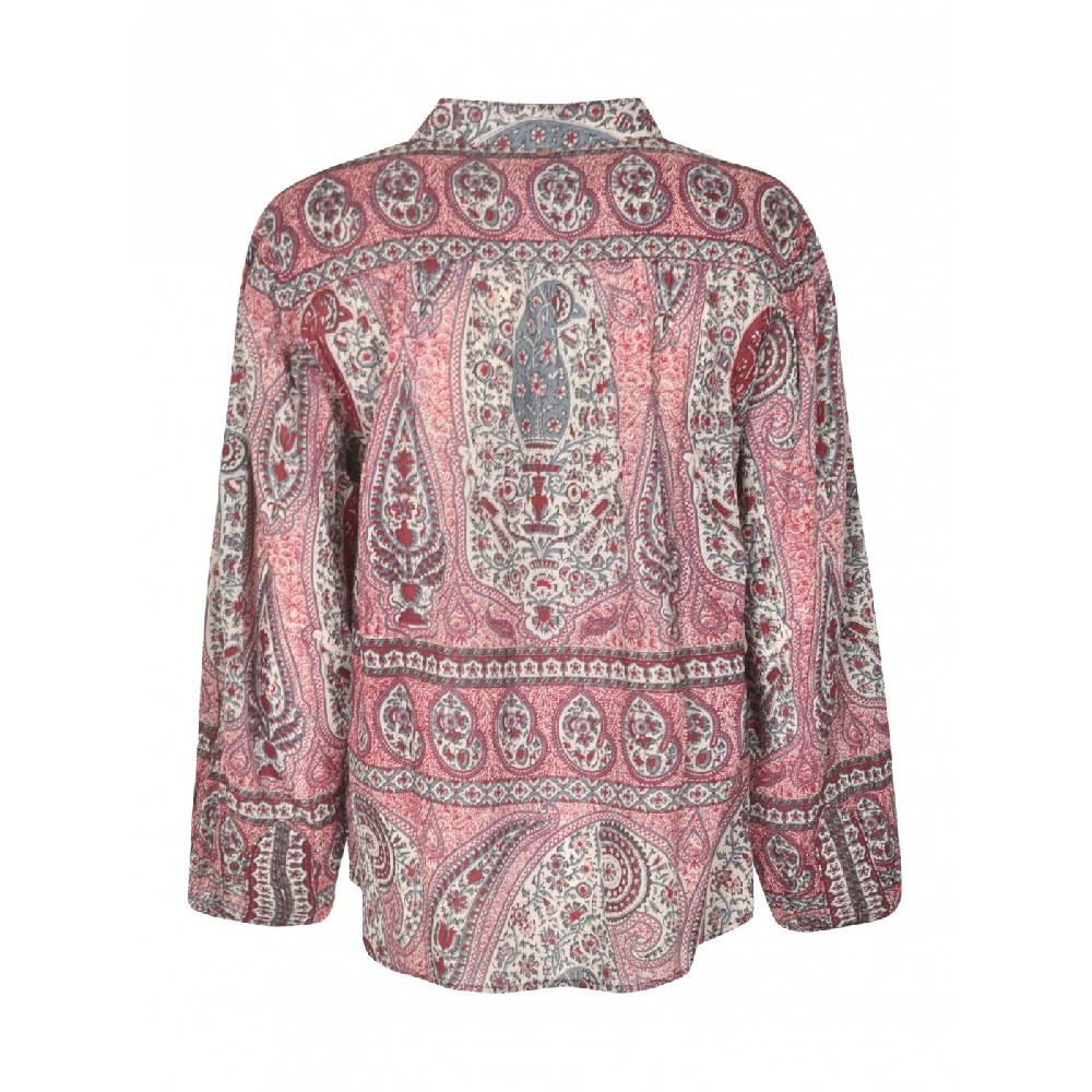 ANTIK BATIK Blusa Fantasia M L