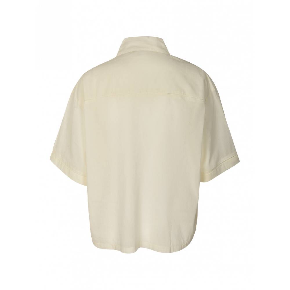 ANTIK BATIK Camicia Traforata Aloha