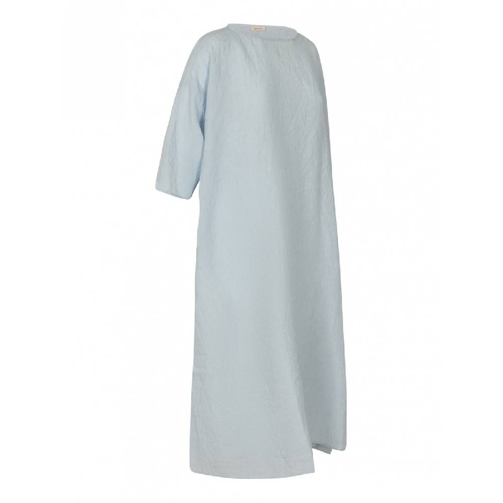 APUNTOB Abito Over Girocollo