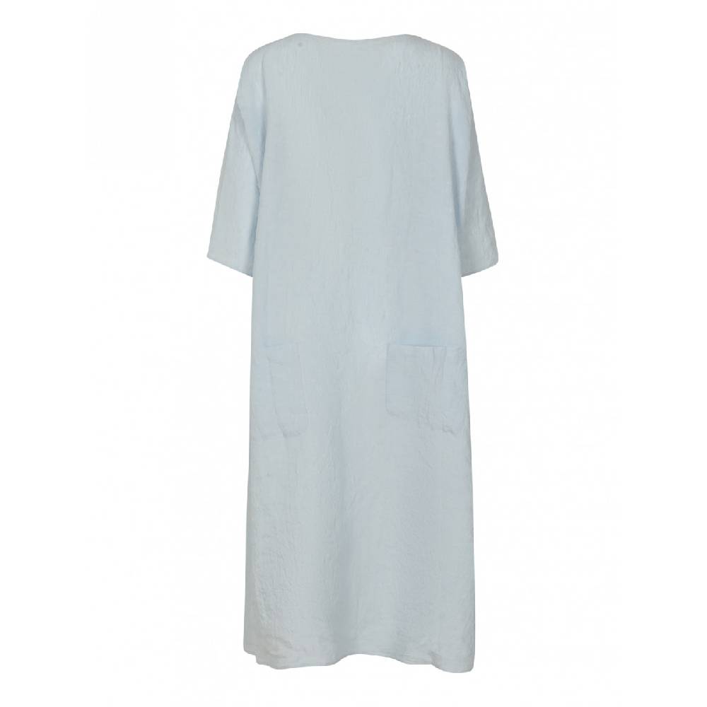 APUNTOB Abito Over Girocollo