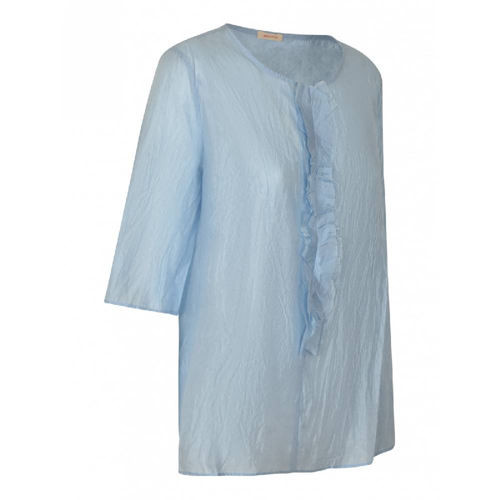 APUNTOB Camicia Girocollo M M