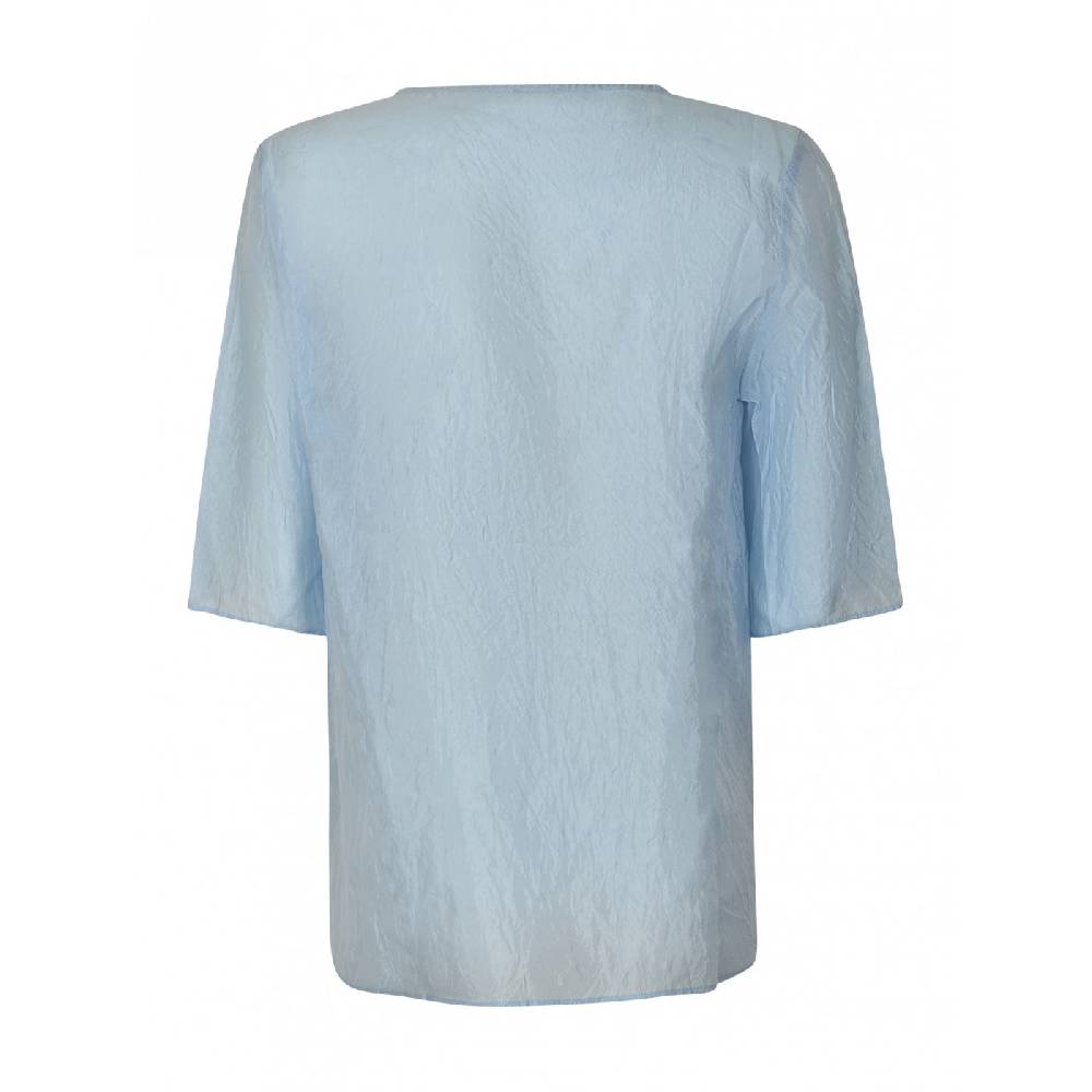 APUNTOB Camicia Girocollo M M