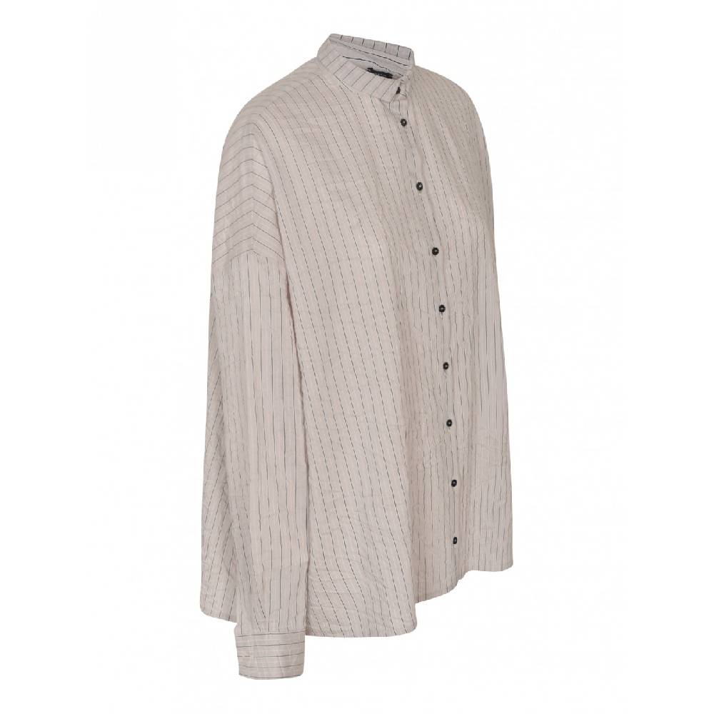 APUNTOB Camicia Mini Colletto Forma Squadrata