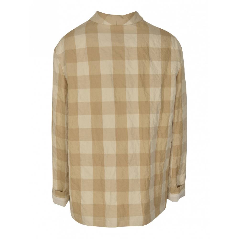 APUNTOB Giacca Ampia