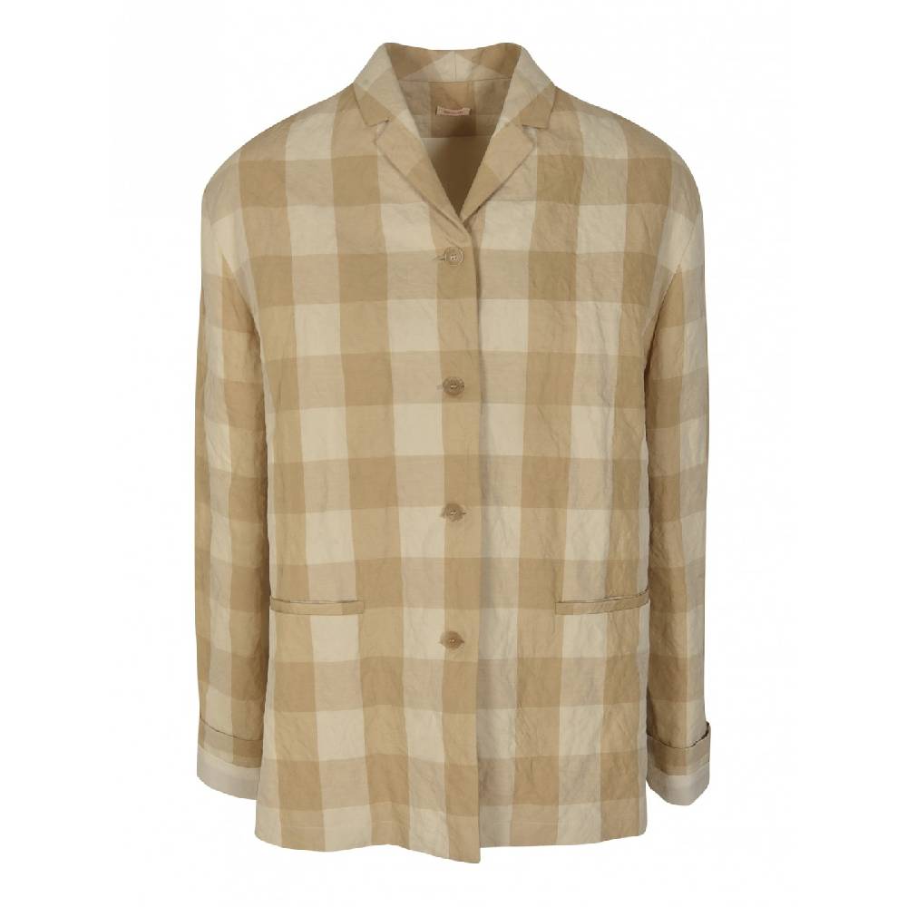 APUNTOB Giacca ampia