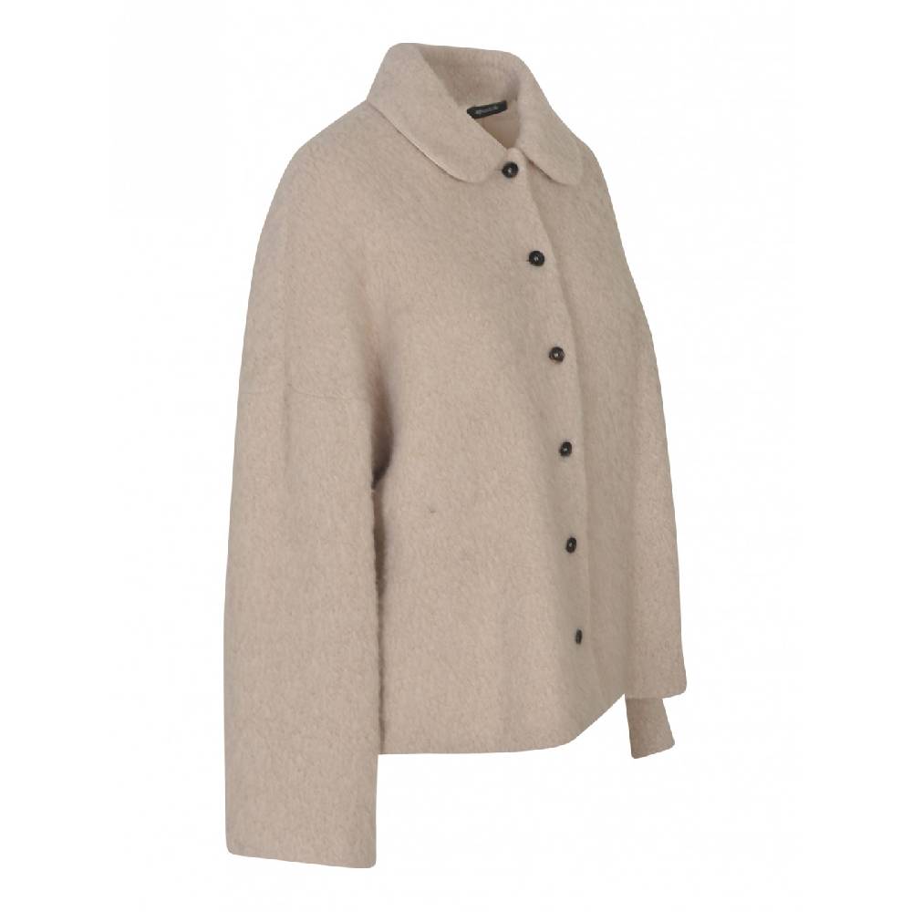 APUNTOB Giacca Colletto