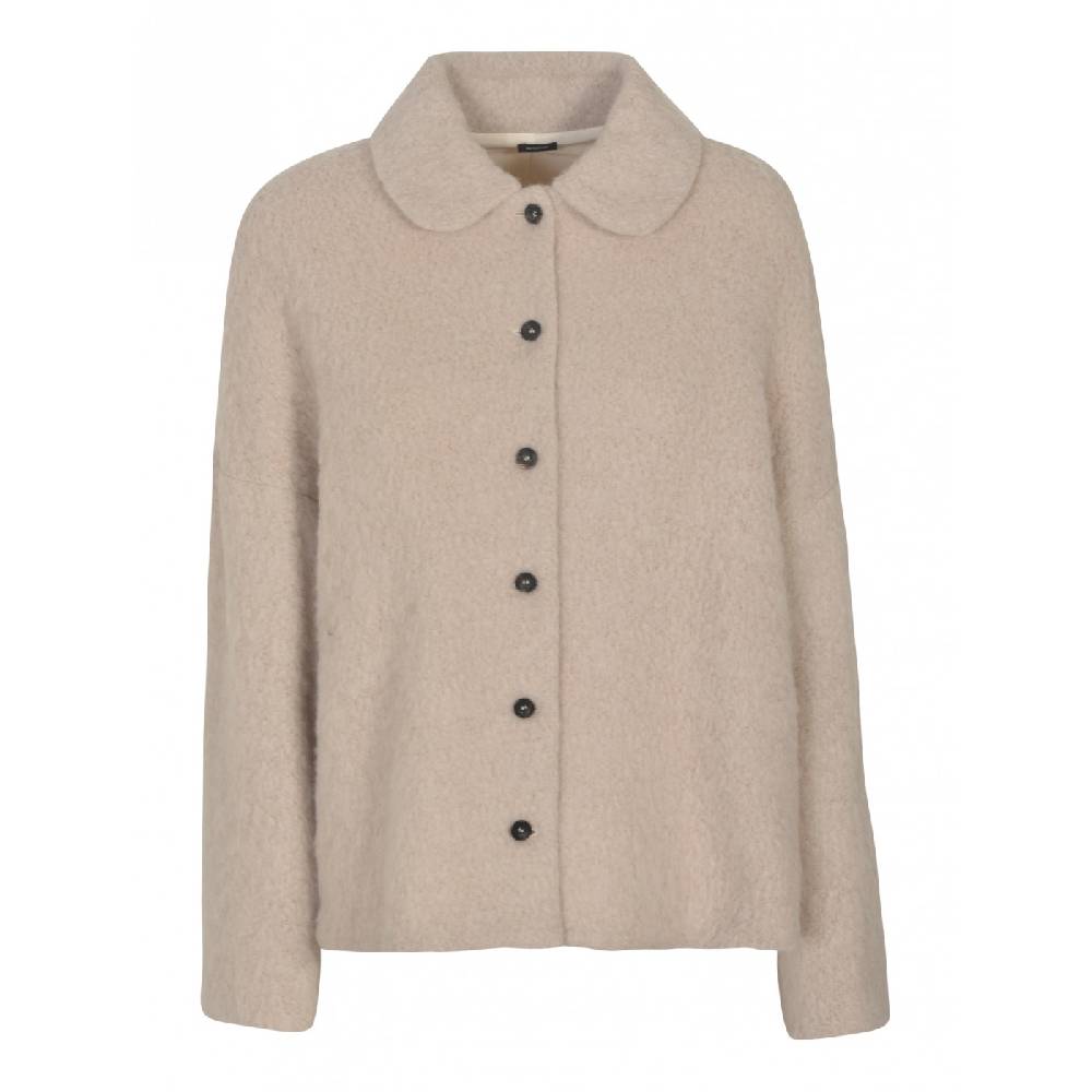 APUNTOB Giacca colletto