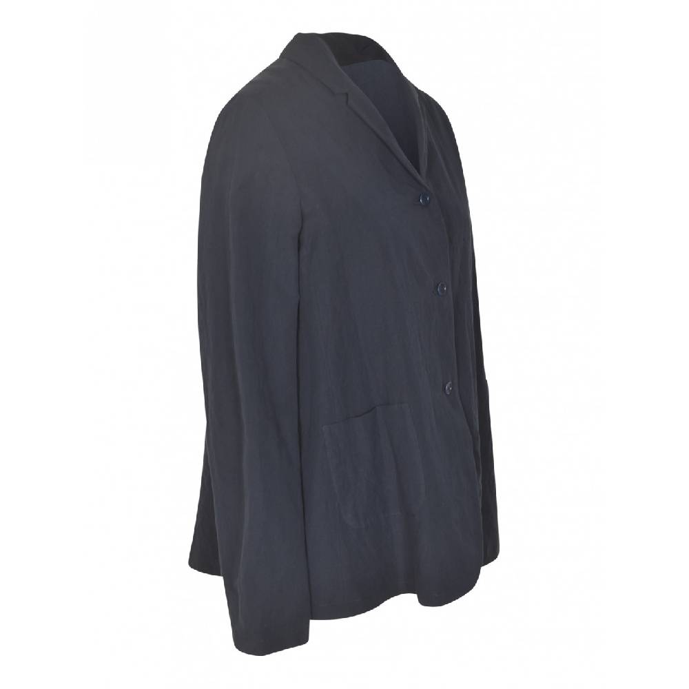 APUNTOB Giacca Svasata