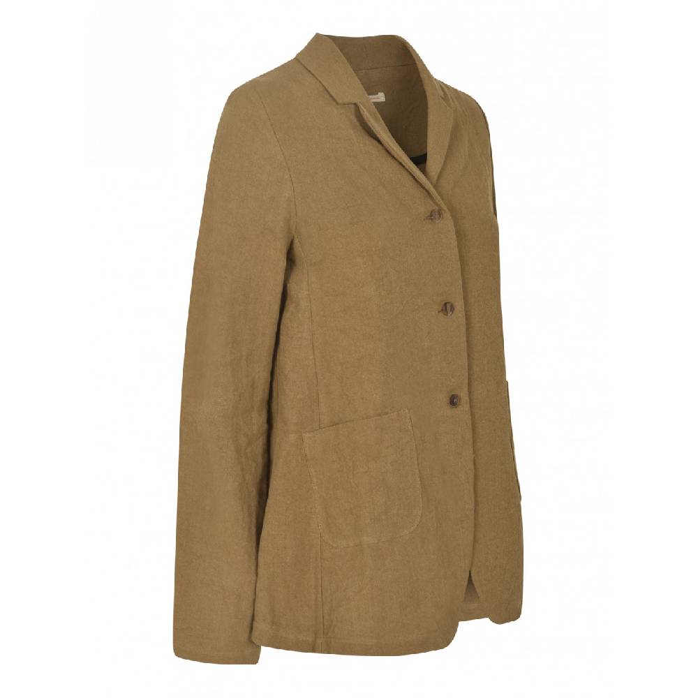 APUNTOB Giacca Svasata