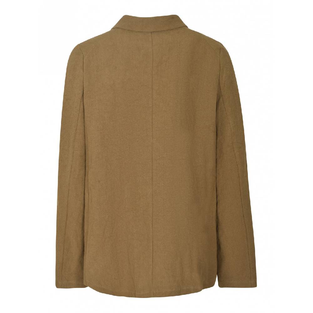 APUNTOB Giacca Svasata