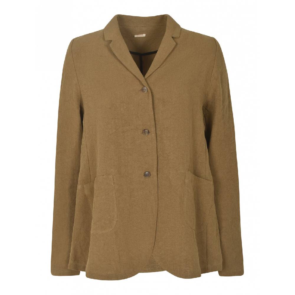 APUNTOB Giacca svasata