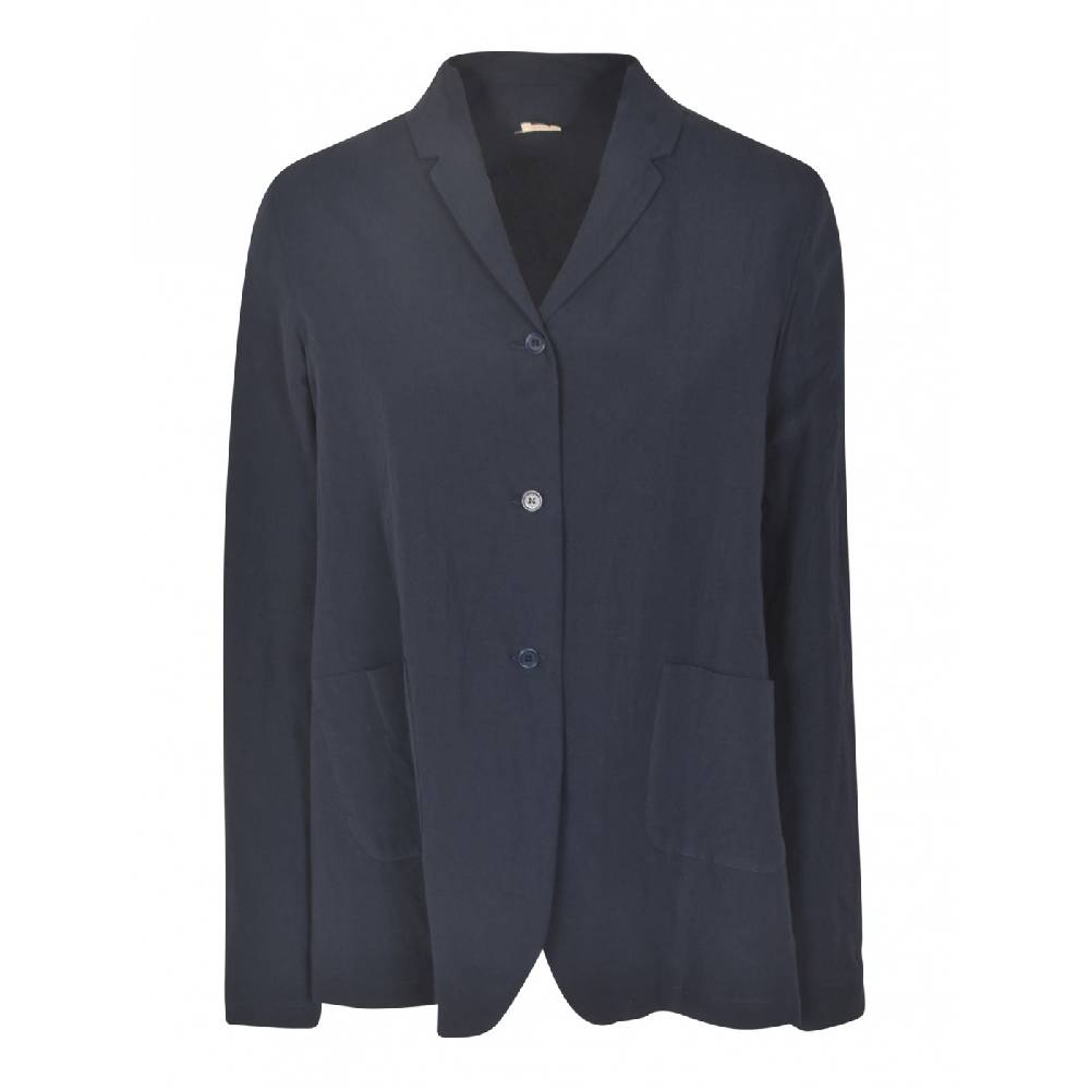 APUNTOB Giacca svasata