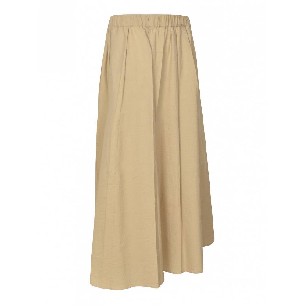 APUNTOB Gonna Pieghe