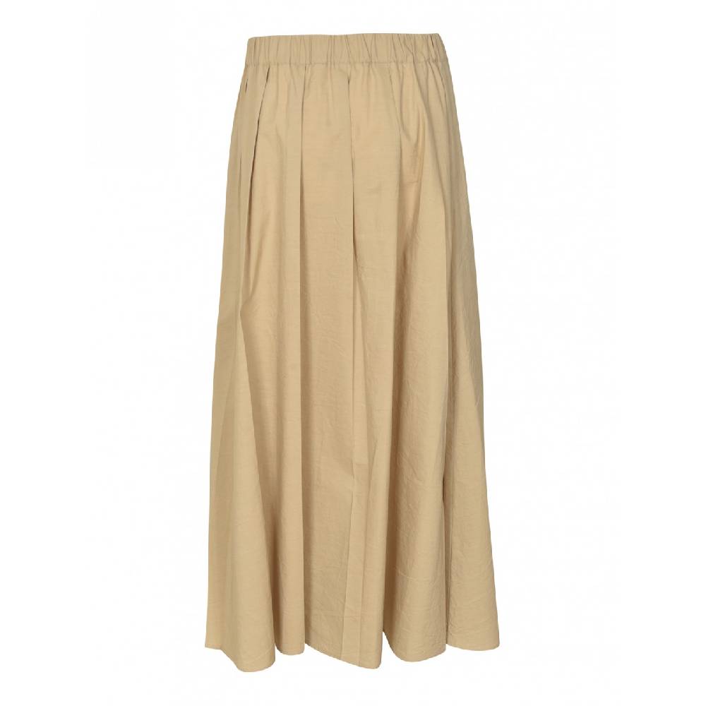 APUNTOB Gonna Pieghe