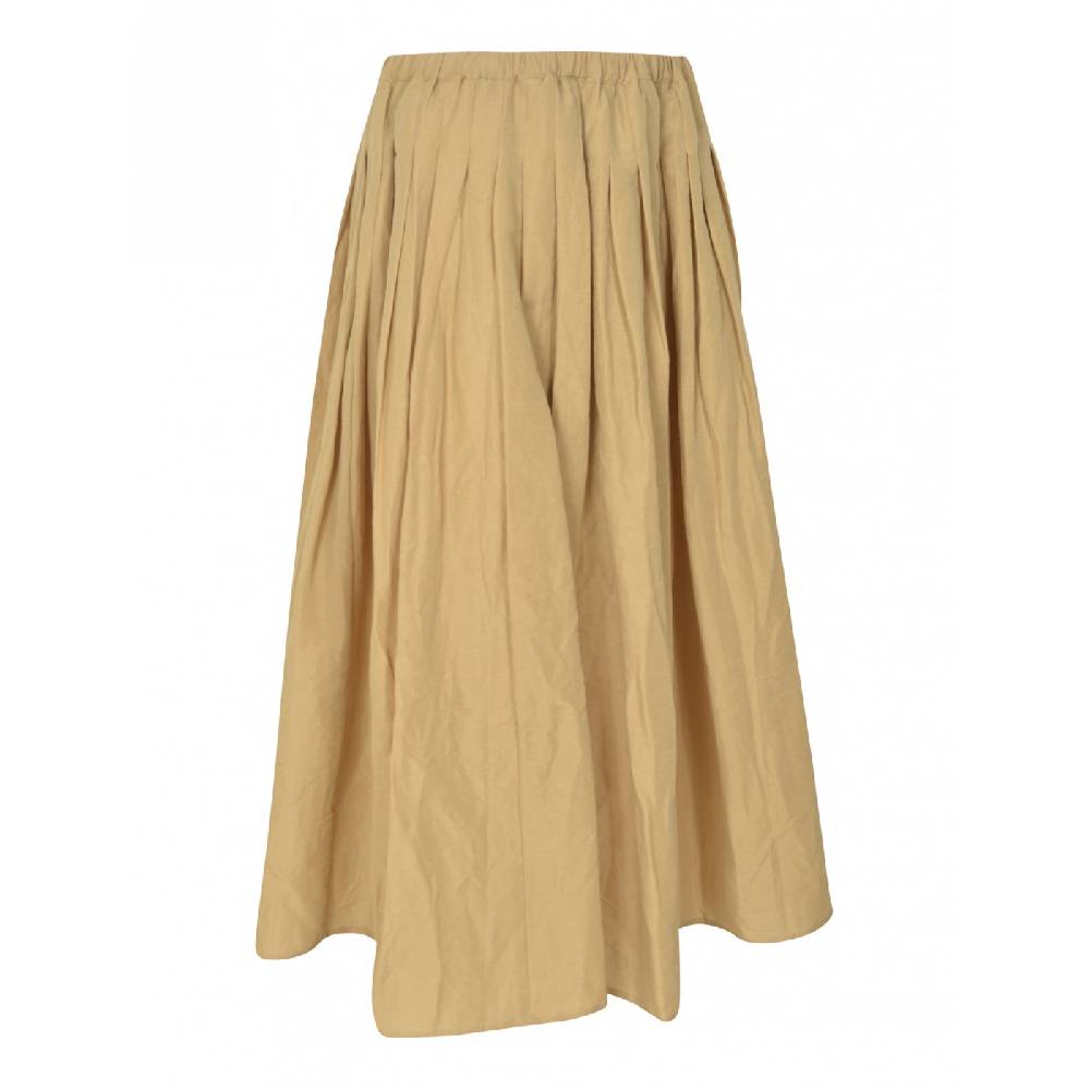 APUNTOB Gonna Pieghe