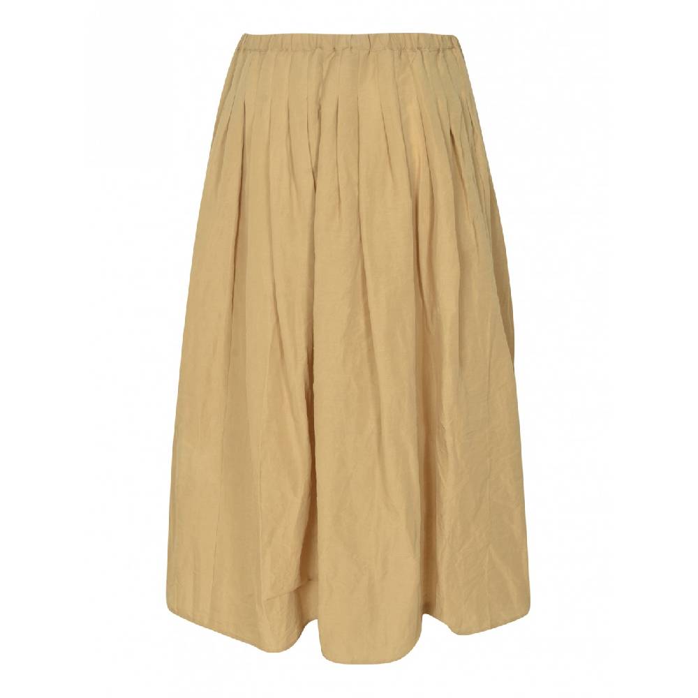 APUNTOB Gonna Pieghe