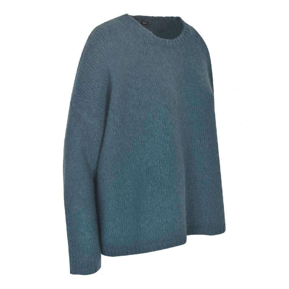 APUNTOB Maglia Girocollo