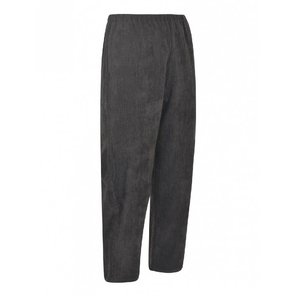 APUNTOB Pantalone Velluto Millerighe