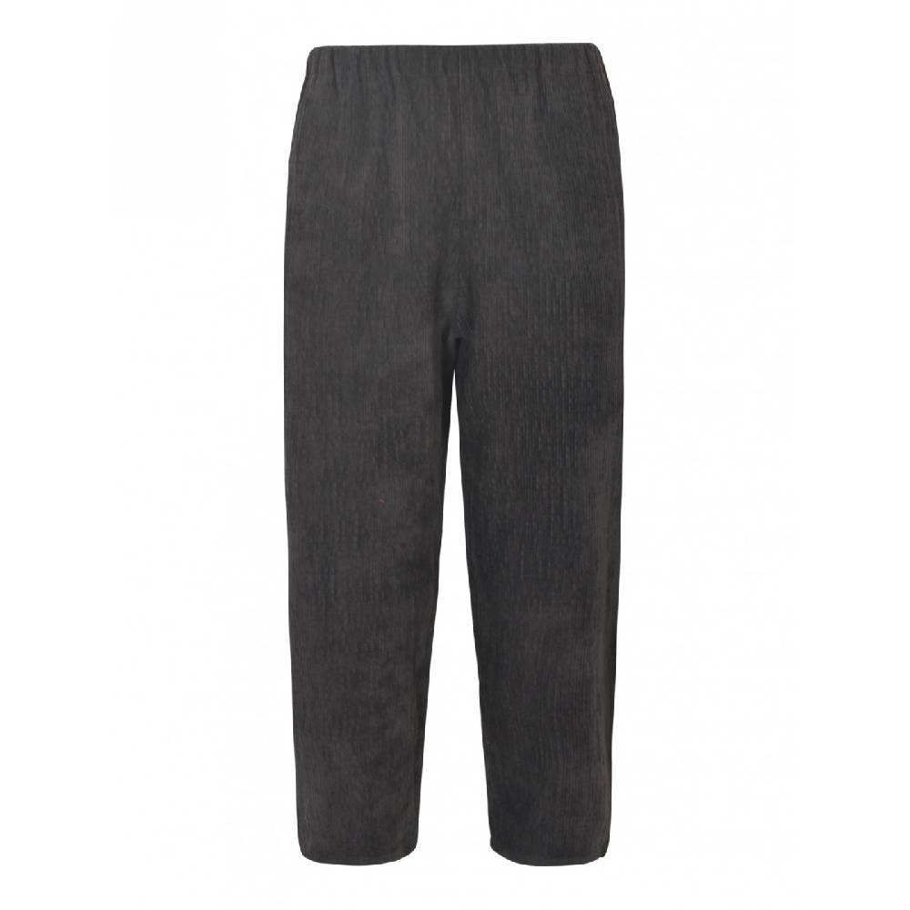 APUNTOB Pantalone velluto millerighe