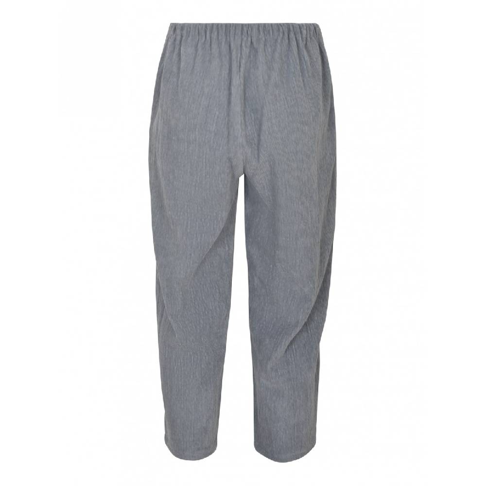 APUNTOB Pantalone Velluto Millerighe