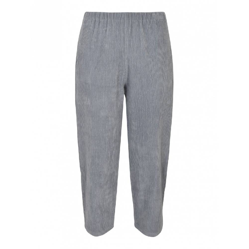 APUNTOB Pantalone velluto millerighe