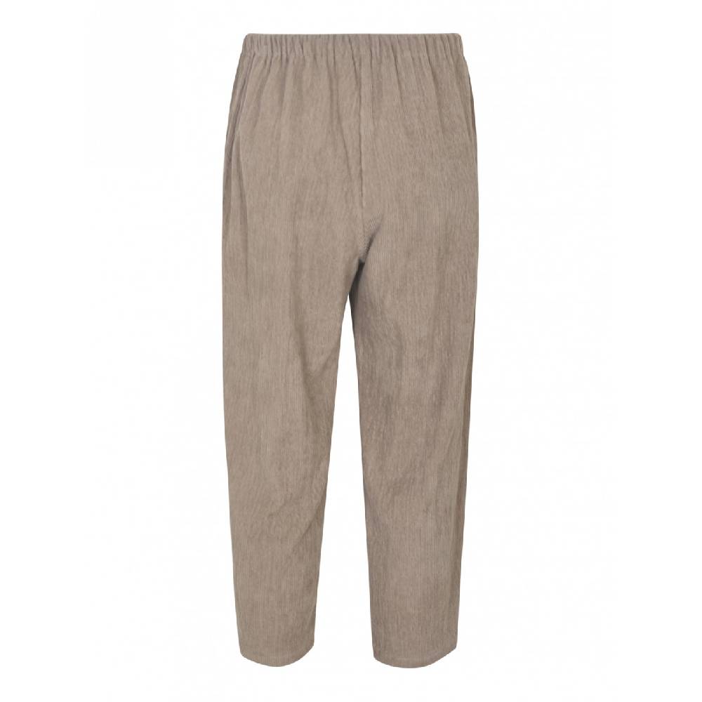 APUNTOB Pantalone Velluto Millerighe