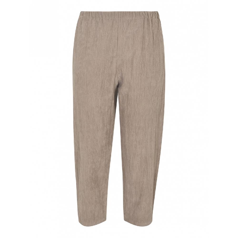 APUNTOB Pantalone velluto millerighe