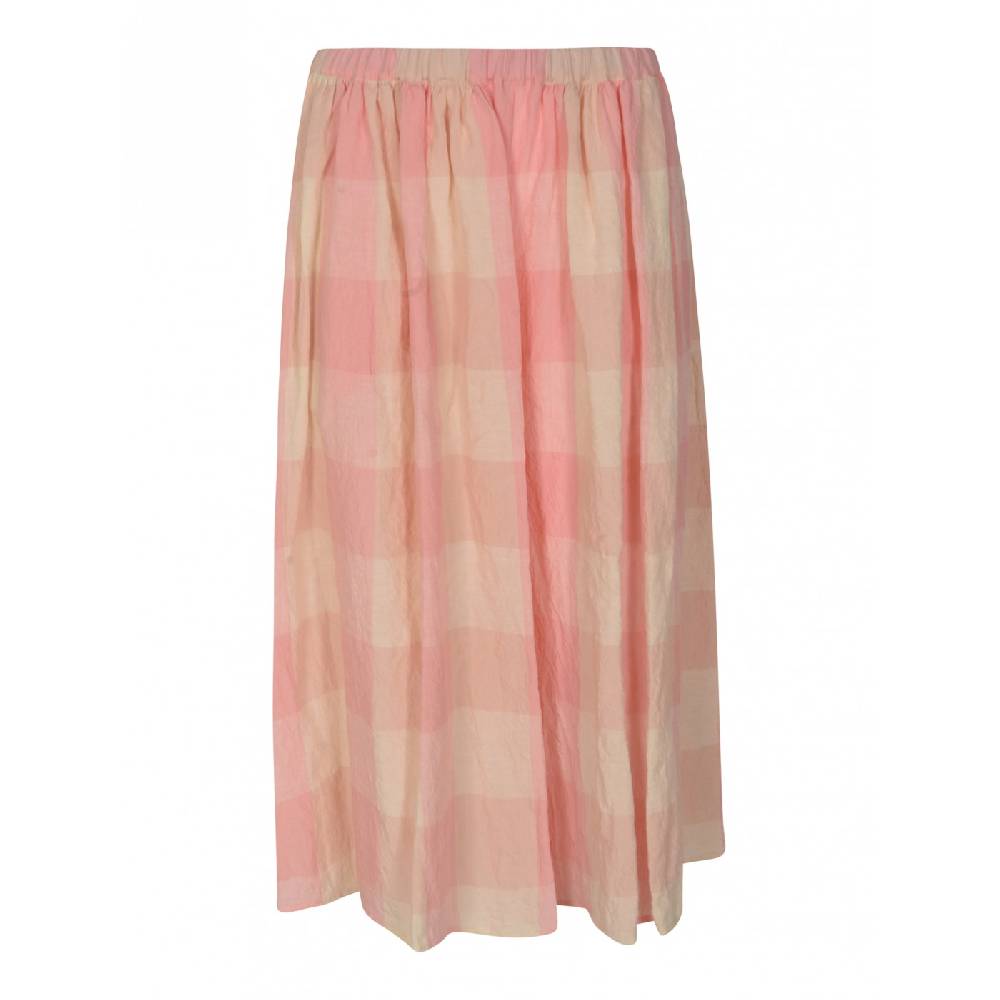 APUNTOB Pantaloni a quadri