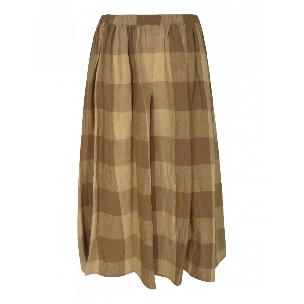 APUNTOB Pantaloni a quadri