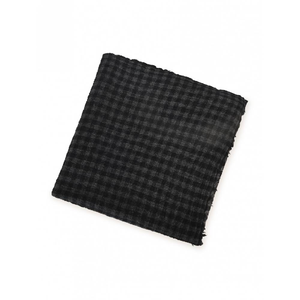 APUNTOB Sciarpa Quadretti