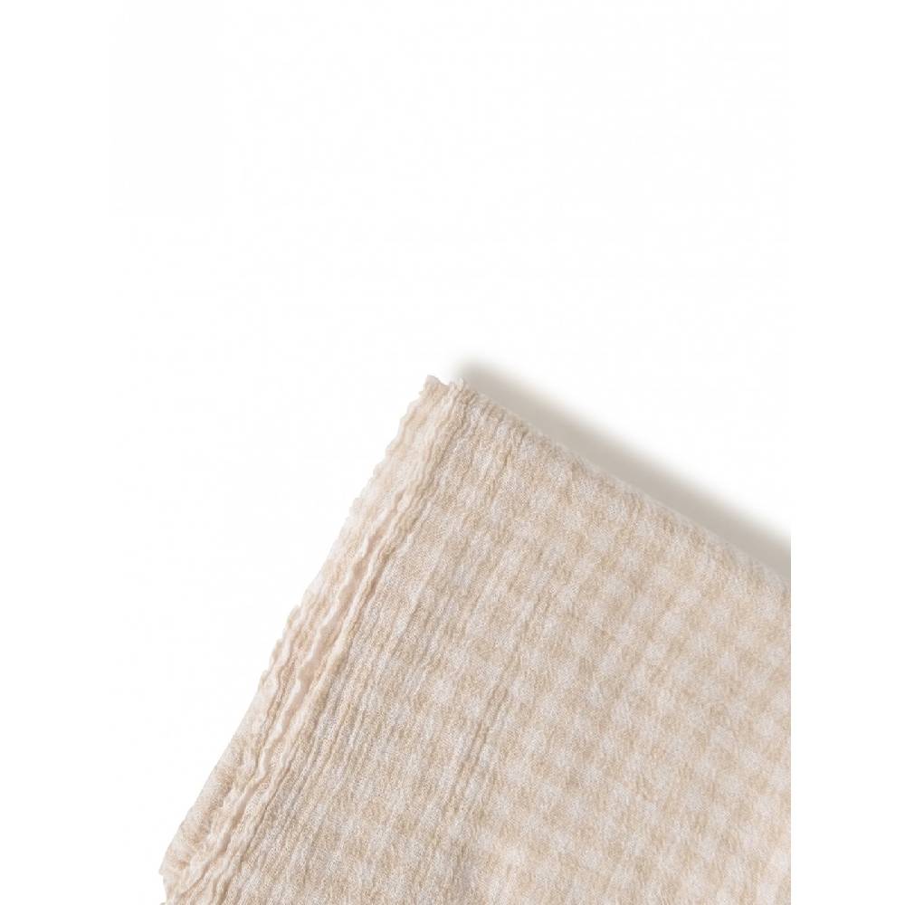 APUNTOB Sciarpa Quadretti