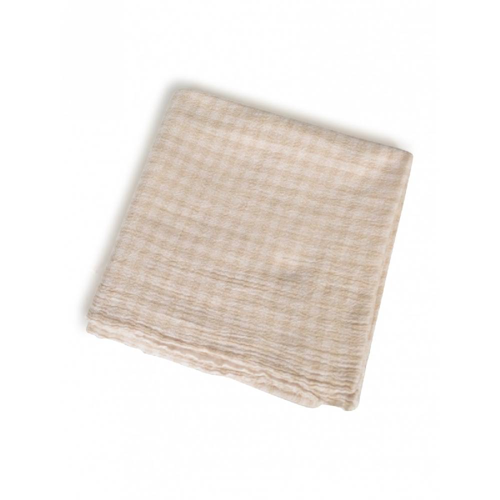 APUNTOB Sciarpa Quadretti