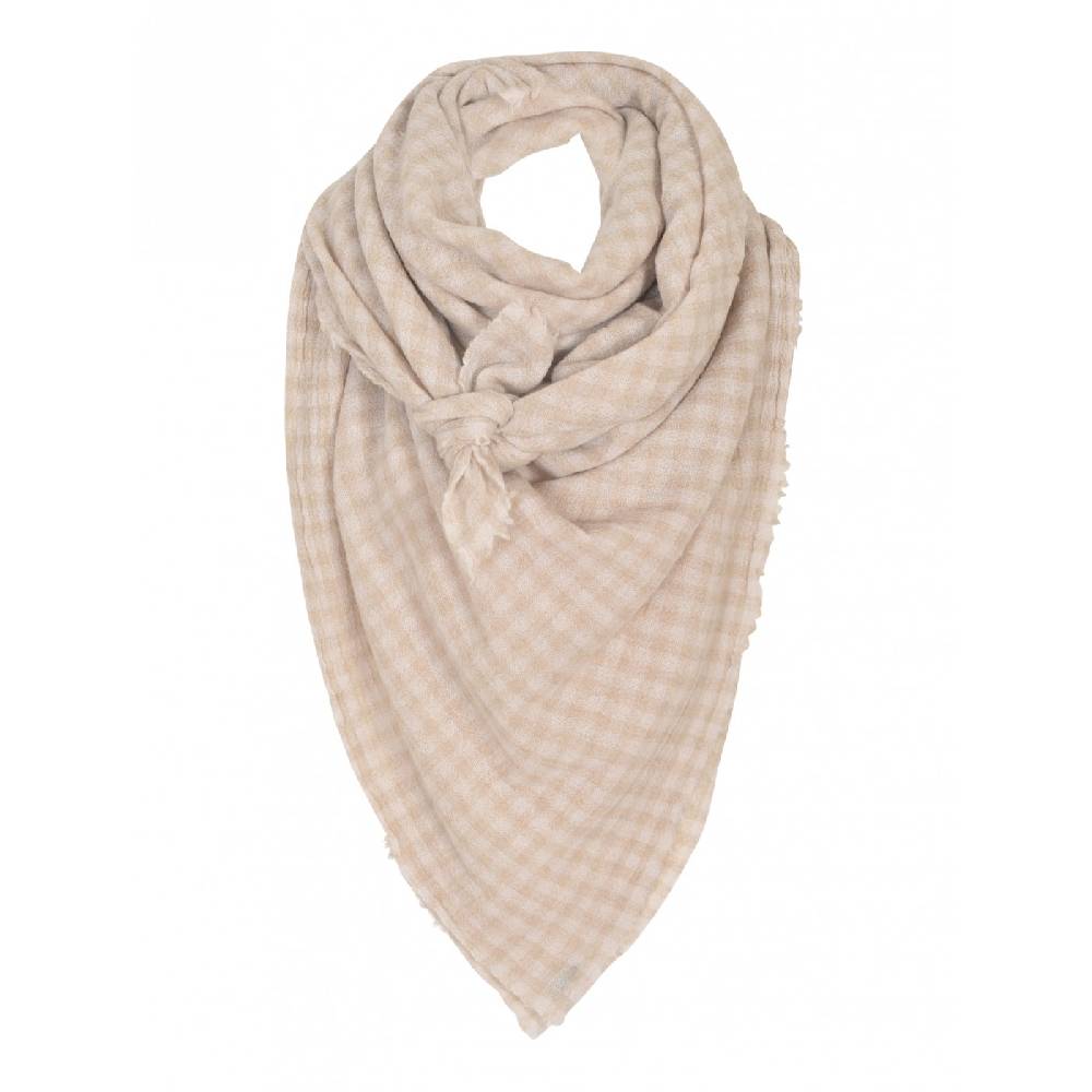 APUNTOB Sciarpa quadretti