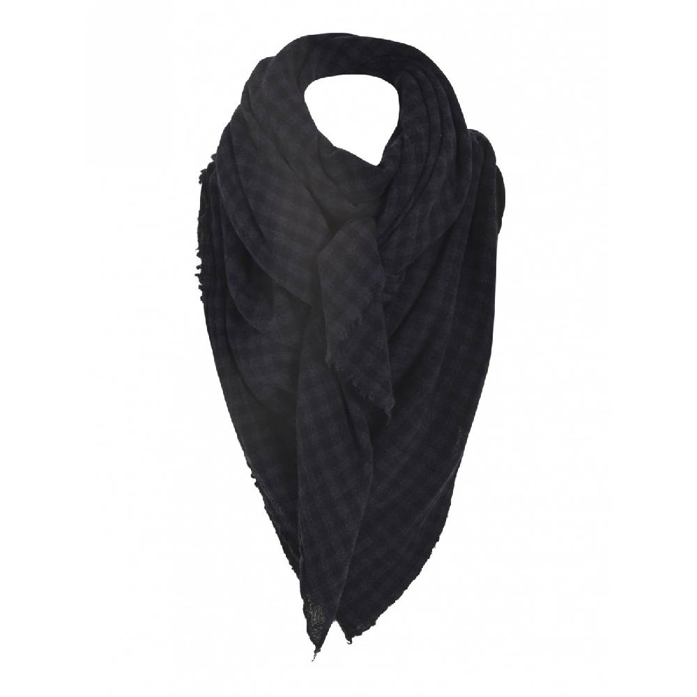 APUNTOB Sciarpa quadretti