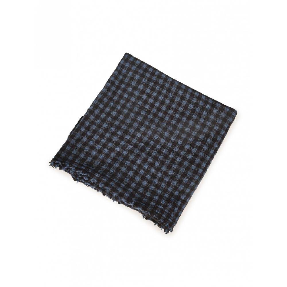 APUNTOB Sciarpa Quadretti