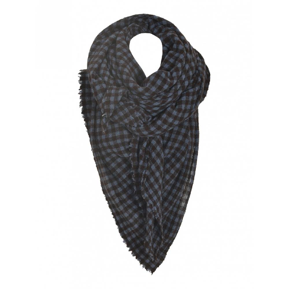 APUNTOB Sciarpa quadretti