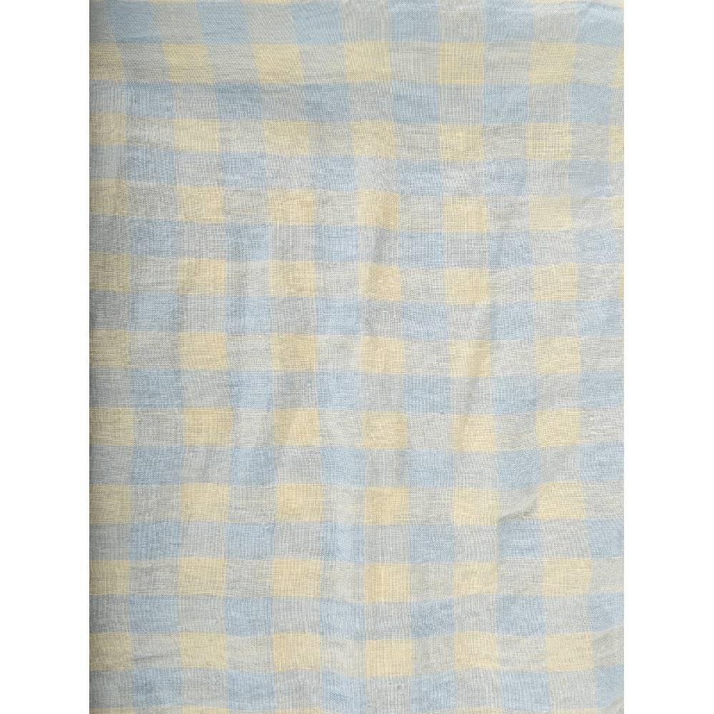 APUNTOB Sciarpa Quadretti