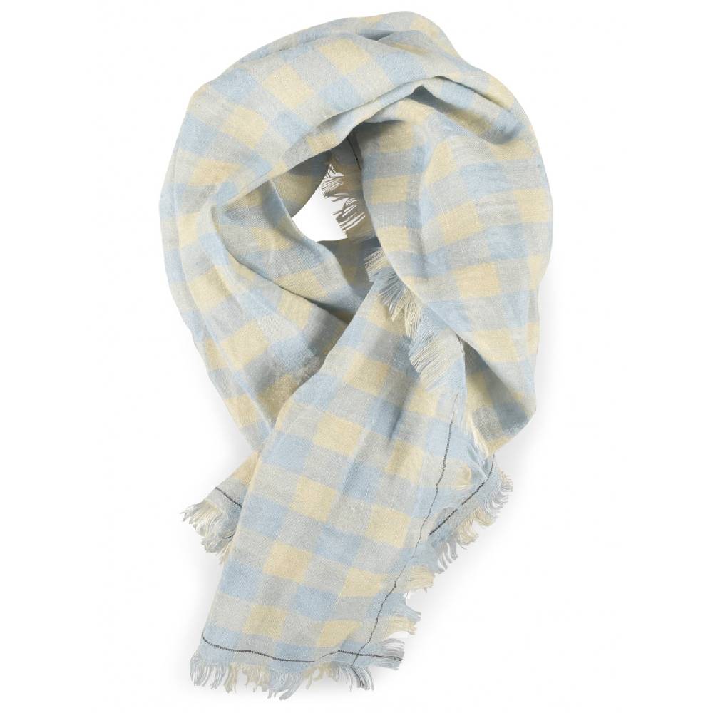 APUNTOB Sciarpa quadretti