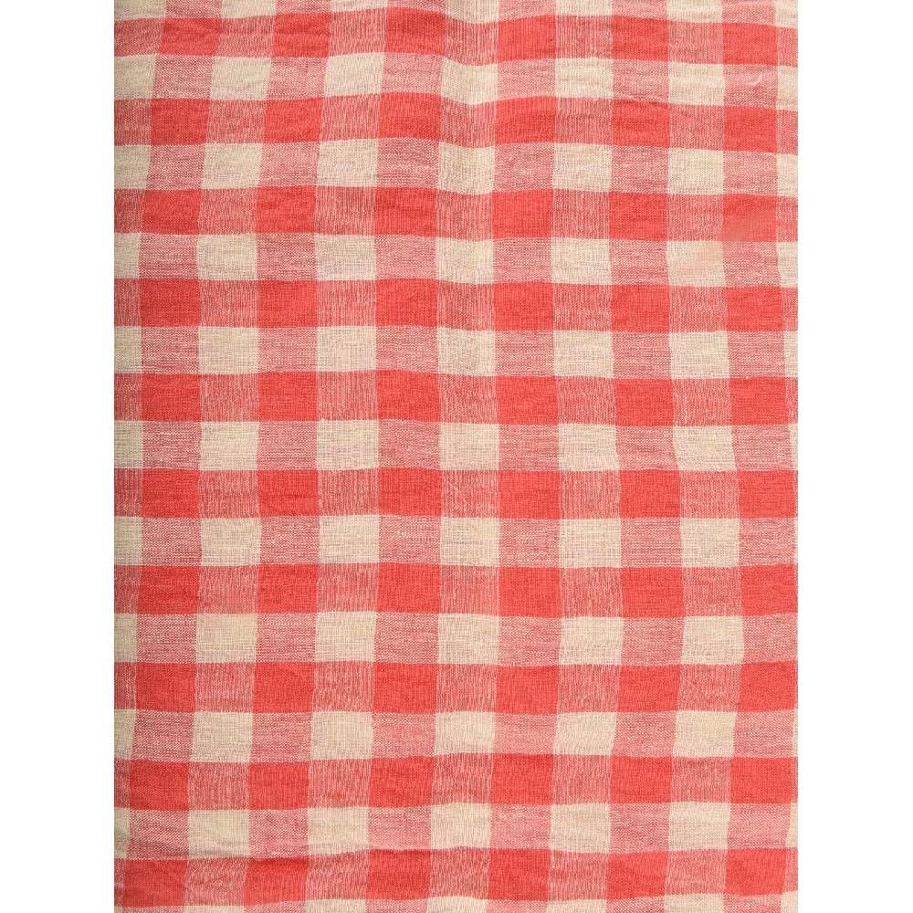 APUNTOB Sciarpa Quadretti