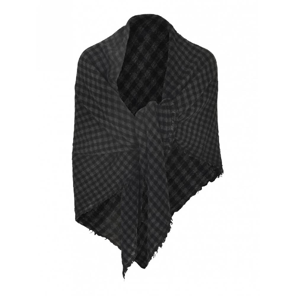 APUNTOB Sciarpa quadretti