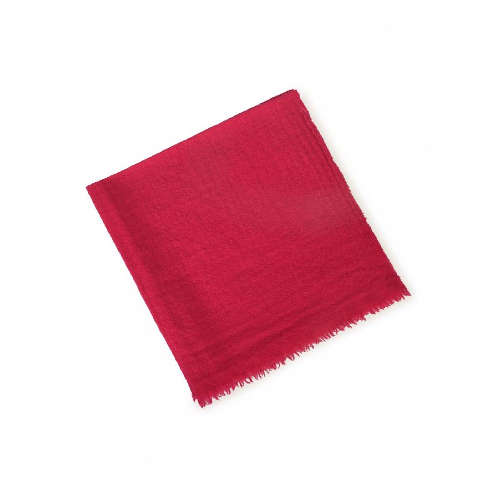 APUNTOB Sciarpa Tinta Unita