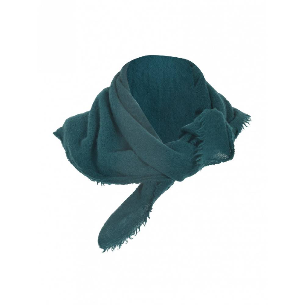 APUNTOB Sciarpa tinta unita