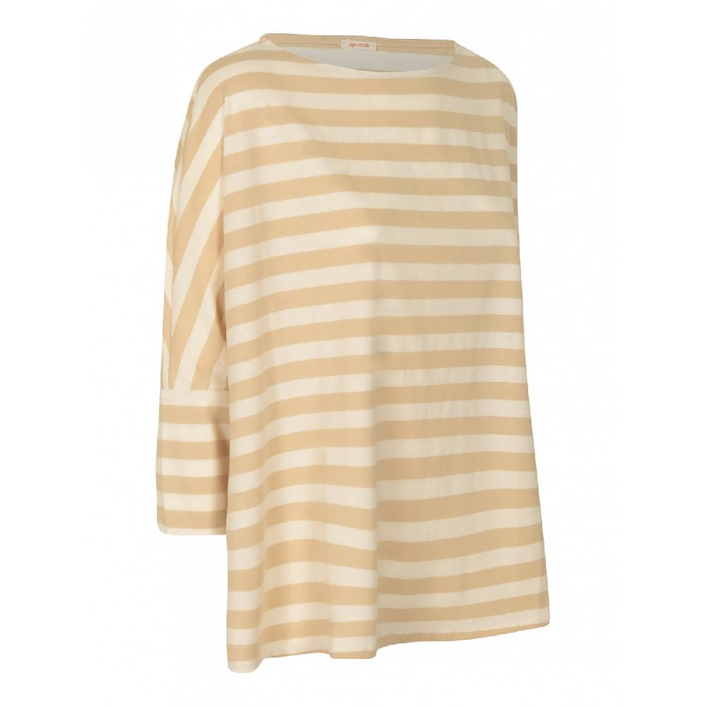 APUNTOB T Shirt Barchetta Over