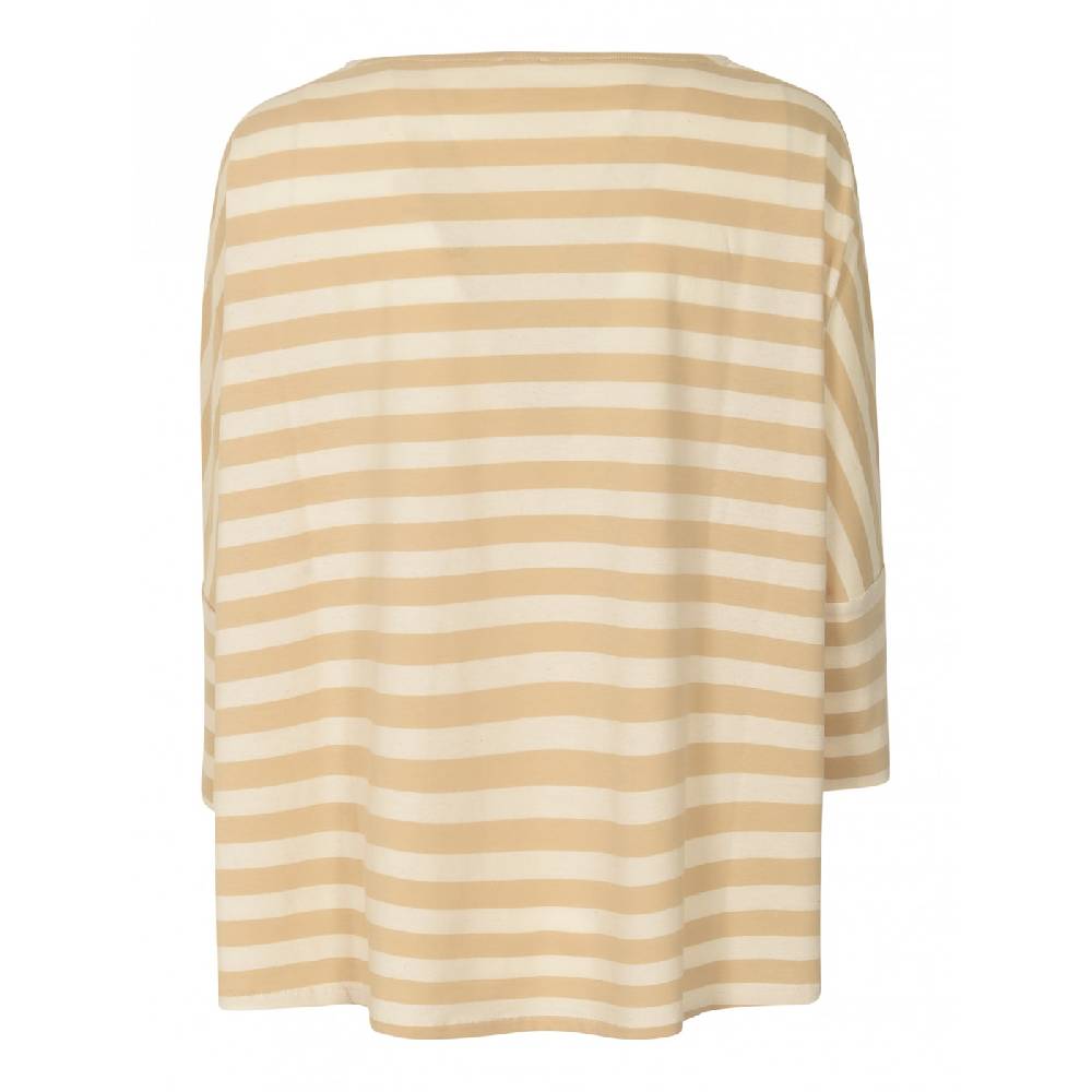 APUNTOB T Shirt Barchetta Over