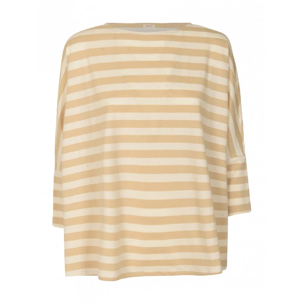 APUNTOB T shirt barchetta over