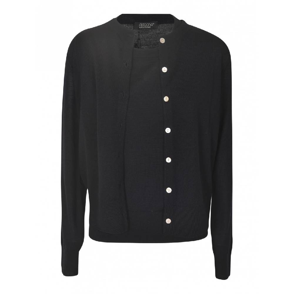 ARAGONA Cardigan